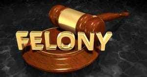 Milford Felony COnviction