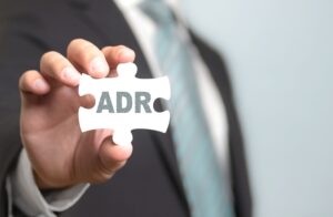 ADR