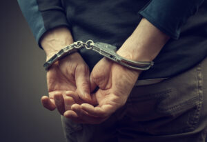 Handcuffs Milford CT