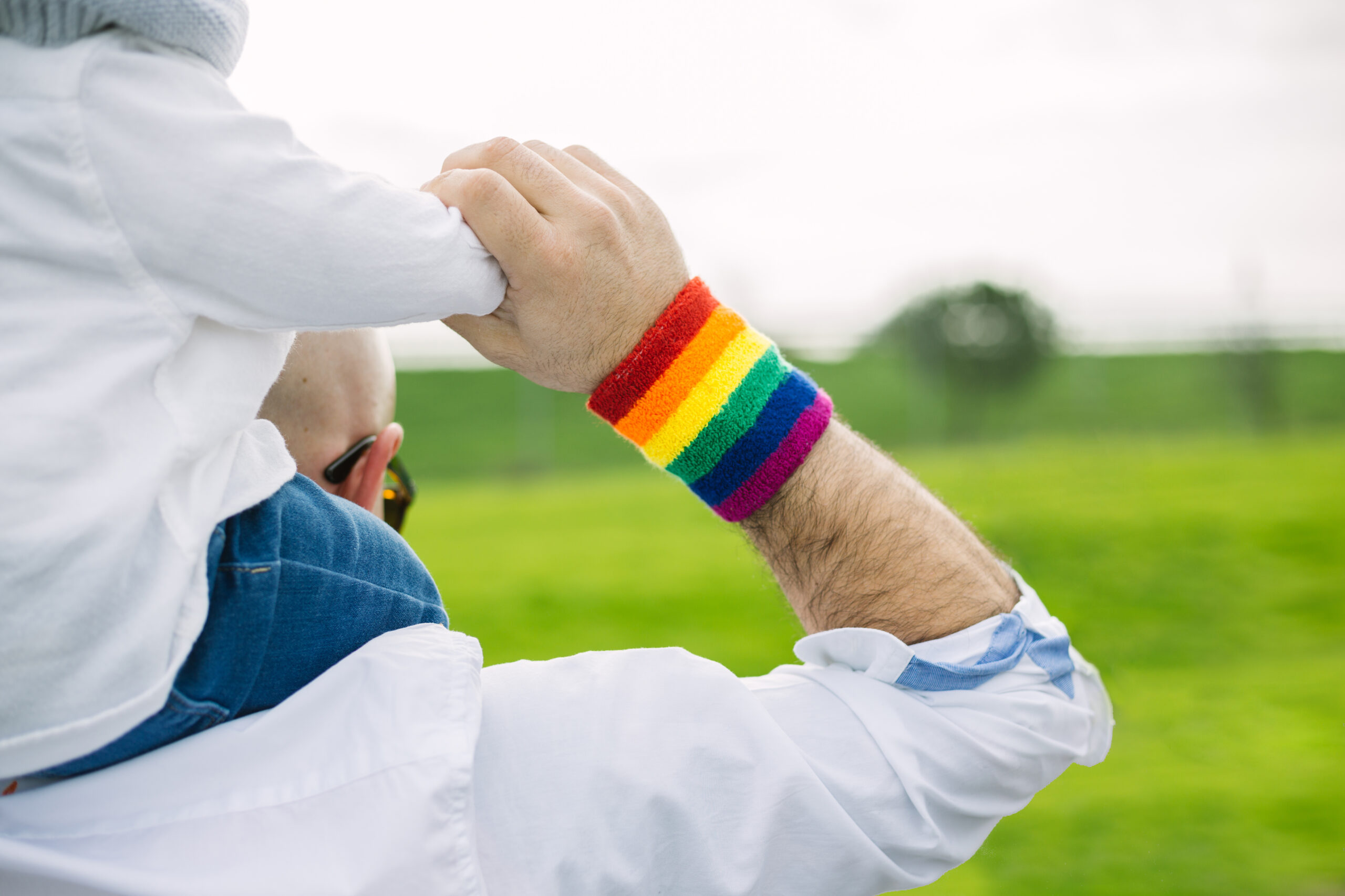 Rainbow LGBTQ Adoption Milford CT