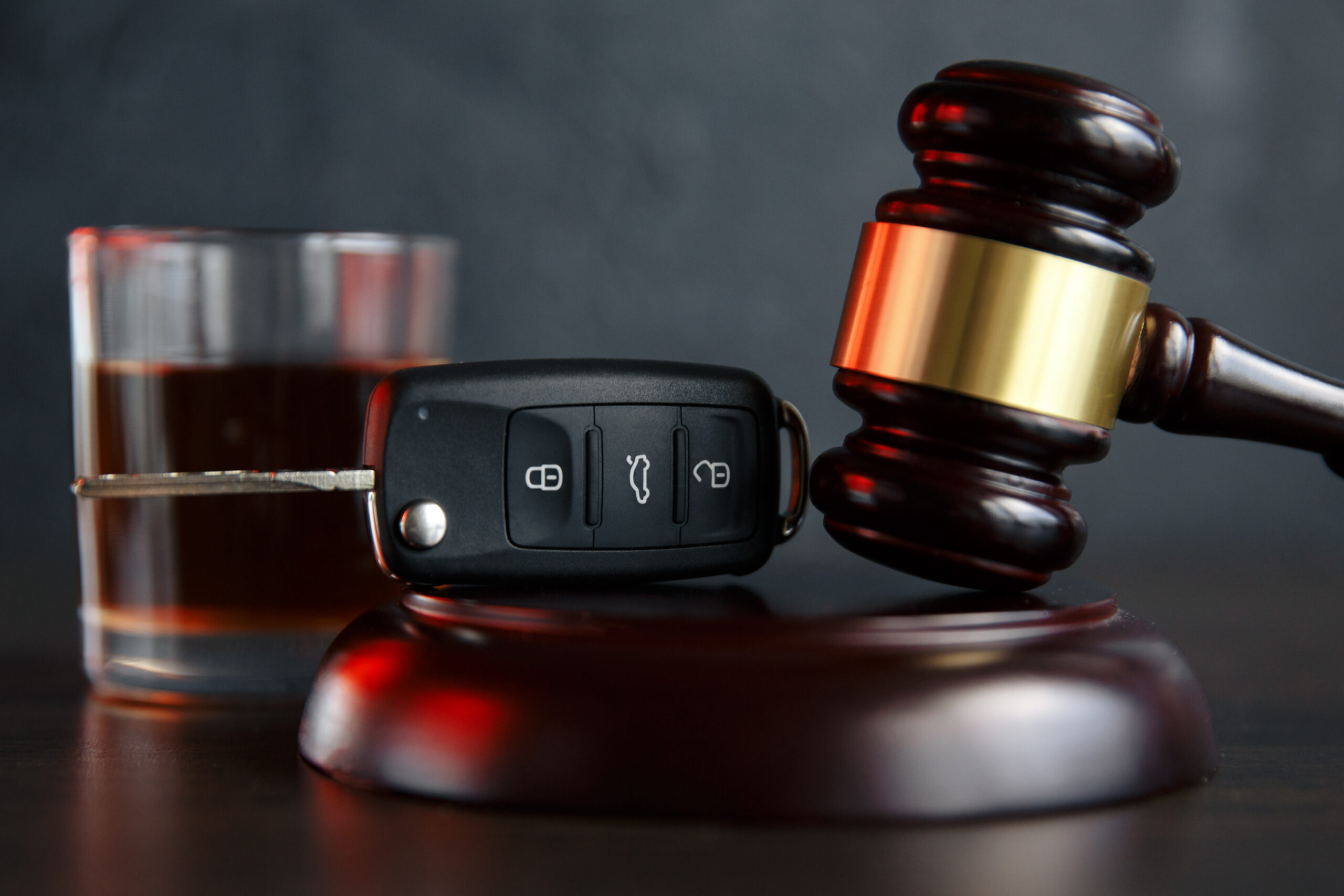 DUI Law Milford CT