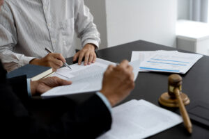 Finding Your Divorce Attorney Milford CT