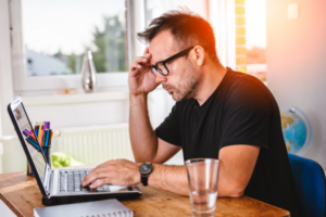 divorce steps milford ct