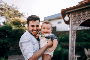 estaplishing paternal rights paternity milford ct