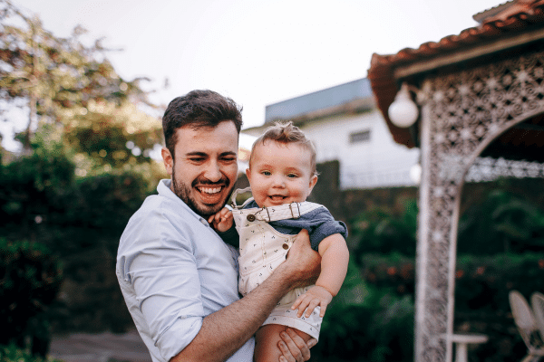 estaplishing paternal rights paternity milford ct