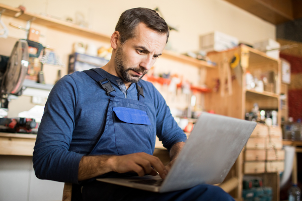 llc formation small business owner milford ct