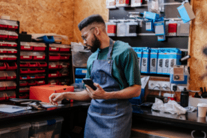 Small Business llc formation milford ct